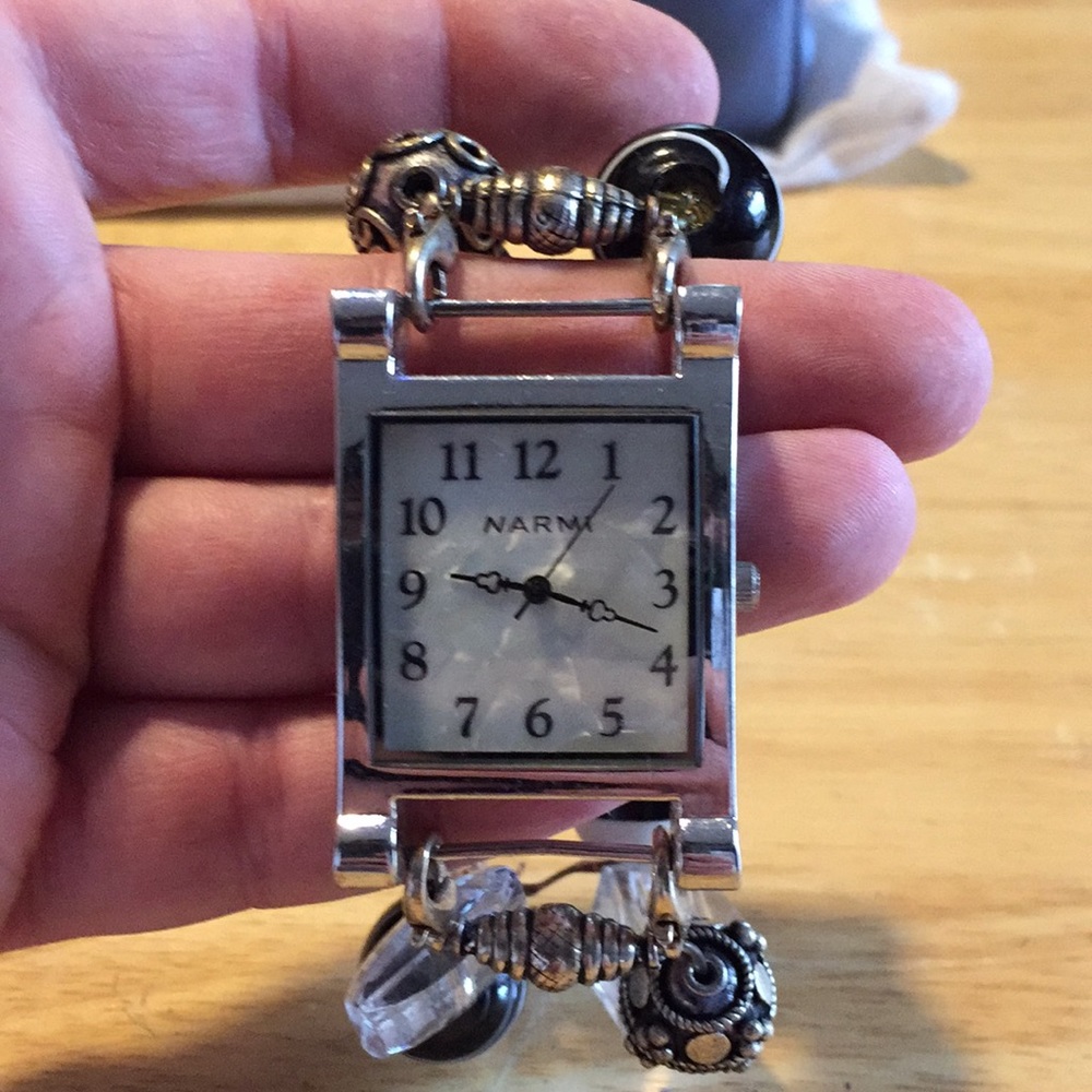 Narmi Women’s Watch